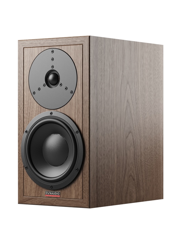 Loa Dynaudio Special Heritage